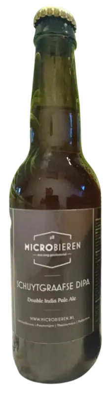 Microbieren Schuytgraafse DIPA