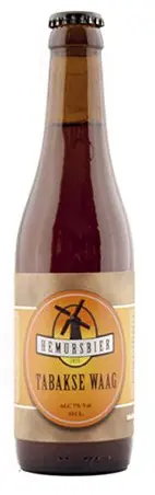 Brouwerij Hemursbier Tabakse Waag