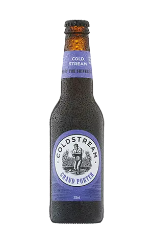 Coldstream Brewery Grand Porter