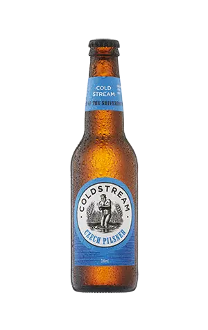 Coldstream Brewery Czech Pilsner