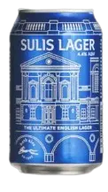 Bath Ales Sulis Lager