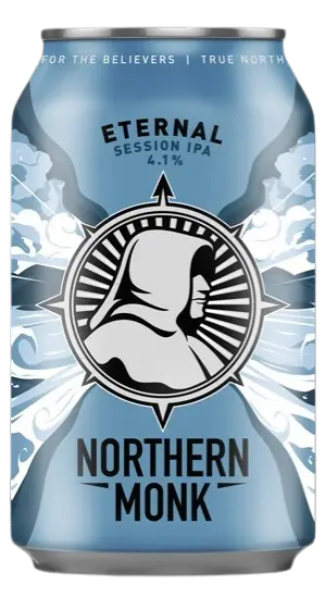 Northern Monk Brew Co. Eternal