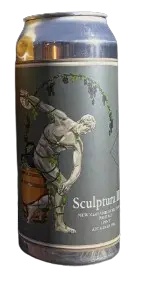 Caius Farm Brewery Sculptura I