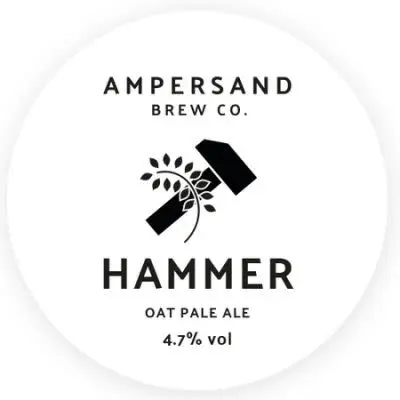 Ampersand Brew Co Hammer