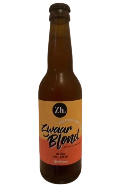 Zuivelhoeve Zwaar Blond