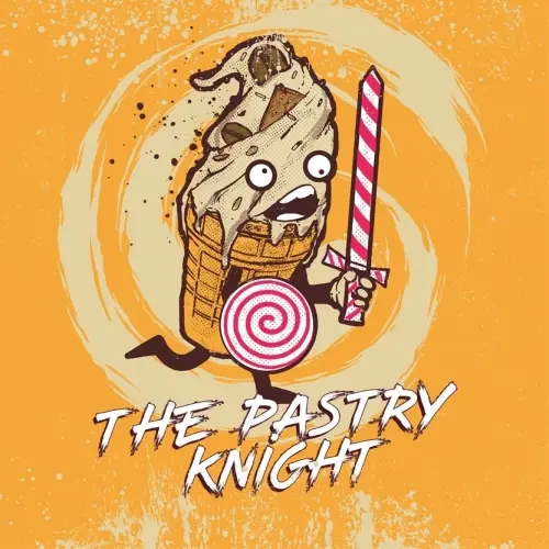 Selfmade Brewery The Pastry Knight