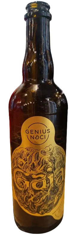 Genius noci Gaia 11°