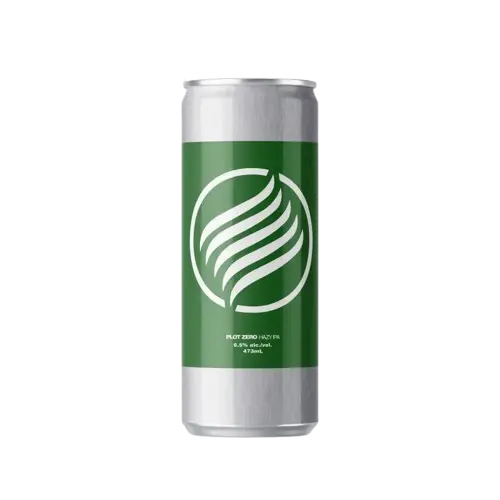Lightcaster Brewery Plot Zero