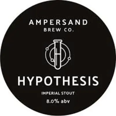Ampersand Brew Co Hypothesis