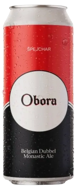 Pivovar Obora Špejchar