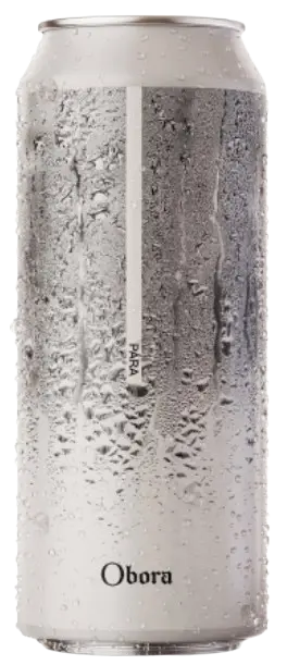 Pivovar Obora Pára