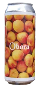 Pivovar Obora Philadelphia Sour Apricot