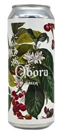 Pivovar Obora Philadelphia Sour Cascara & Coffee