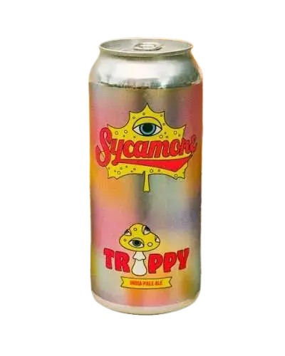 Club West Brewing Trippy