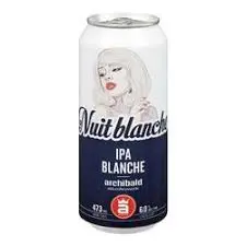 Archibald Microbrasserie Nuit Blanche