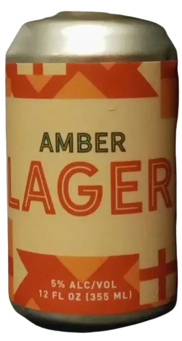 ABW Virginia Beach Amber Lager