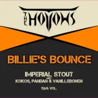 The Hollows Billie's Bounce