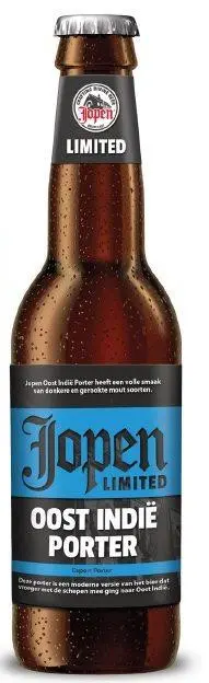 Jopen Oost-Indië Porter