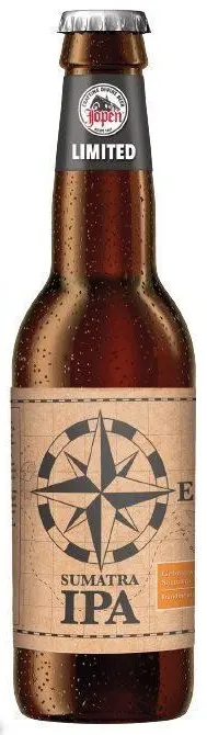 Jopen Sumatra IPA