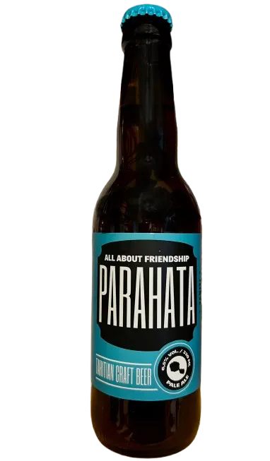 Parahata Beer Pale Ale