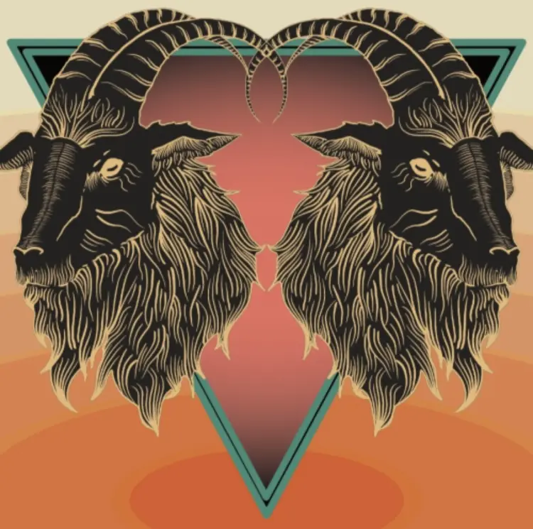Holy Goat Solar Tomb