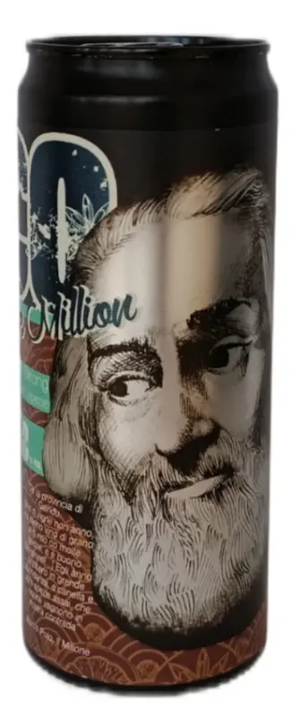 Herba Monstrum Marco Polo One Million