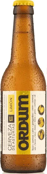 Ordum LI Limón