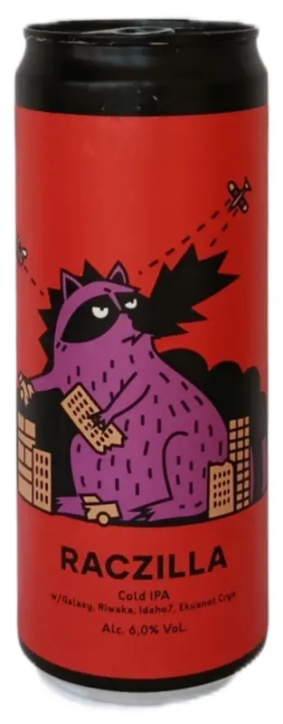 War Birrificio Raczilla