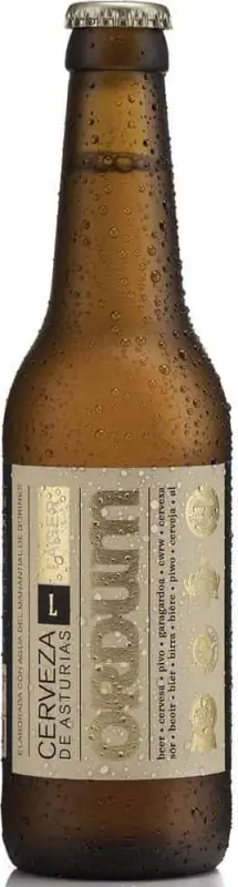Ordum L Lager