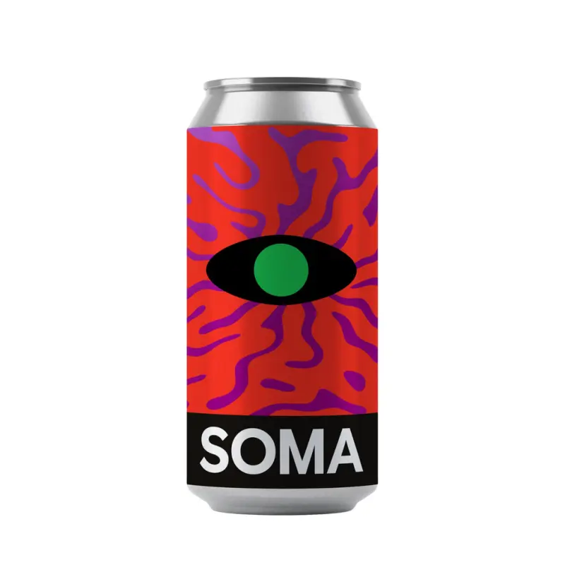 Soma Beer Diesel