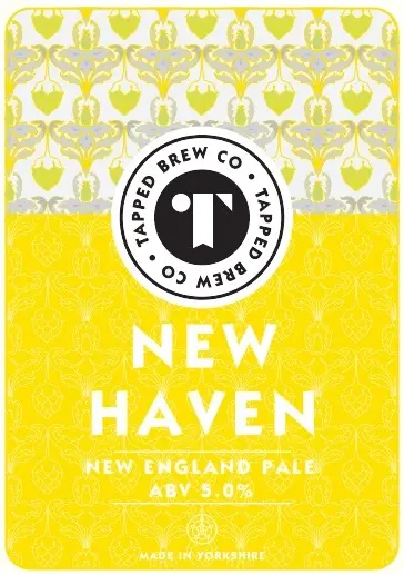 Tapped Brew Co New Haven