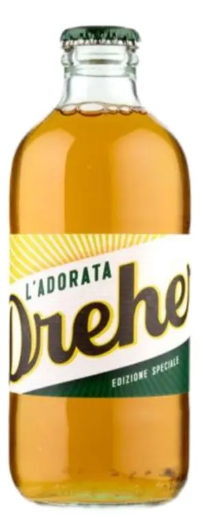 Birrificio Heineken di Comun Nuovo Dreher L'Adorata