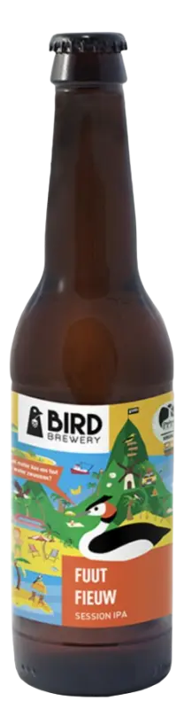 Bird Brewery Fuut Fieuw
