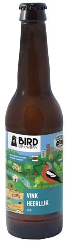Bird Brewery Vink Heerlijk