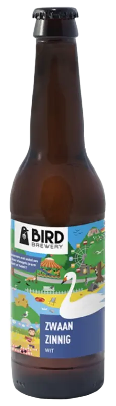 Bird Brewery Zwaanzinnig
