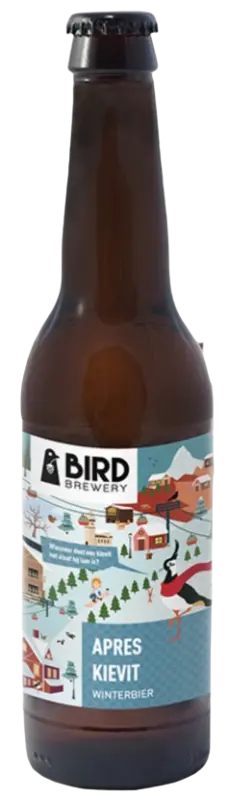 Bird Brewery Apres Kievit