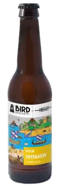 Bird Brewery Fryskauw (Bird Collab Tour 2018)