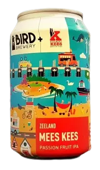 Bird Brewery Mees Kees (Bird Collab Tour 2018)