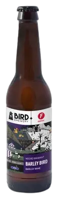 Bird Brewery Barley Bird (Bird Collab Tour 2018)