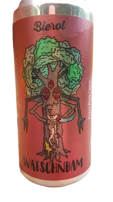 Bierol Watschnbam