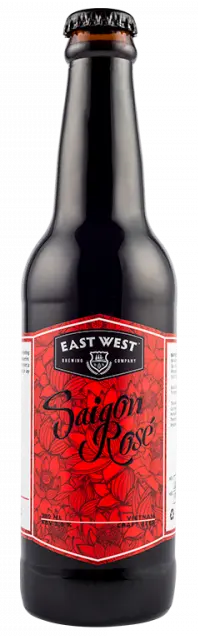 East West Brewing Saigon Rosé