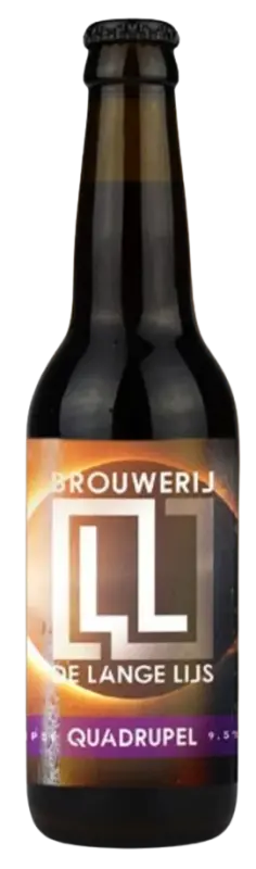 Brouwerij de Lange Lijs Eclipse