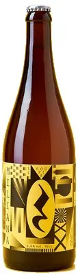 Le Soupir - Brassage & Assemblage Miliana