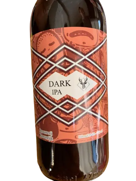 Brouwerij Reeuwijk Dark IPA
