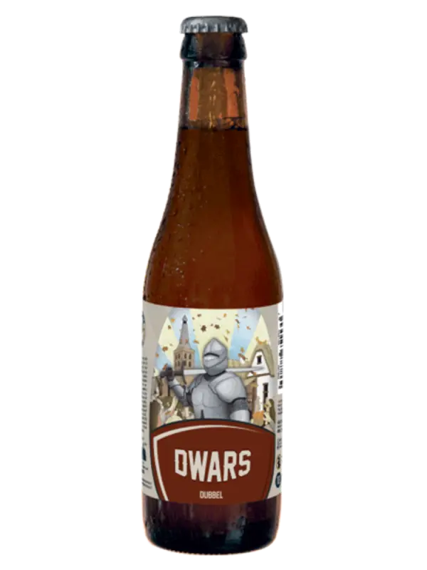 Het Platte Harnas Dwars