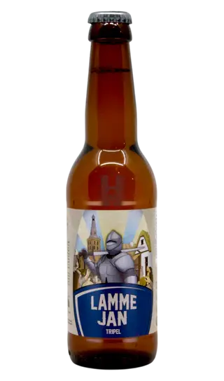 Het Platte Harnas Lamme Jan
