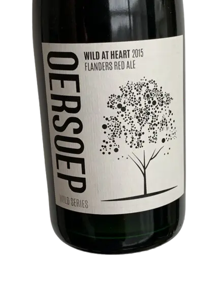 Oersoep Wild Series: Wild at Heart 2015