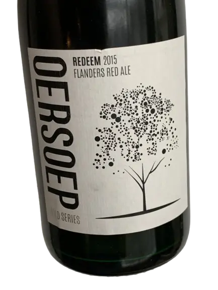 Oersoep Redeem 2015