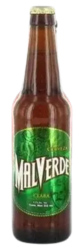 Cerveceria Minerva Malverde