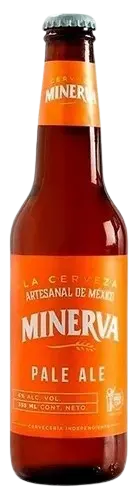 Cerveceria Minerva Pale Ale